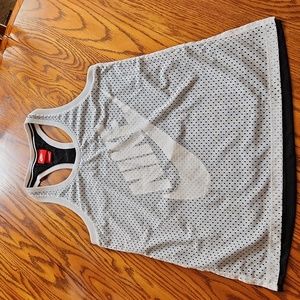 Nike Jersey Tank Top